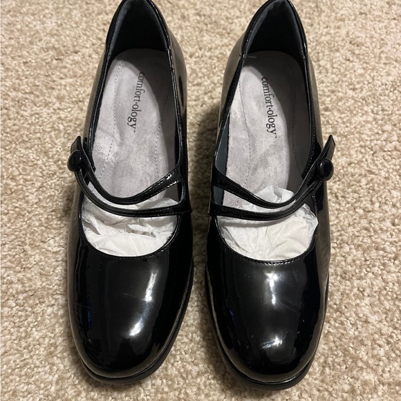 Comfortology 8.5W Mary Jane - Picture 2 of 5